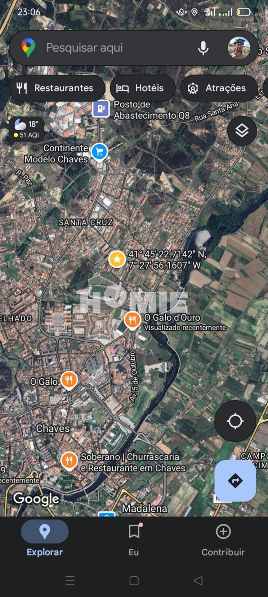 Imagem do imóvel